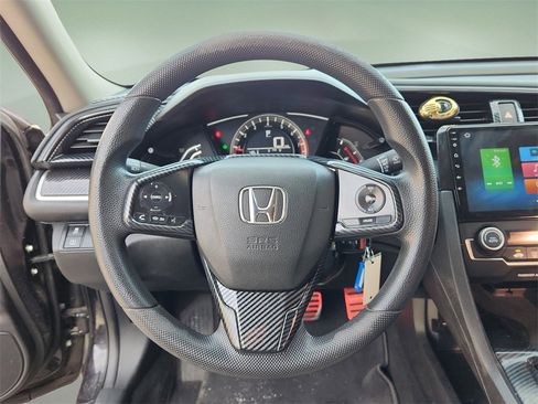 Used 2018 Honda Civic LX image 19