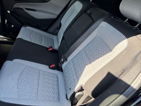Certified 2023 Chevrolet Equinox LT AWD/4WD image 20