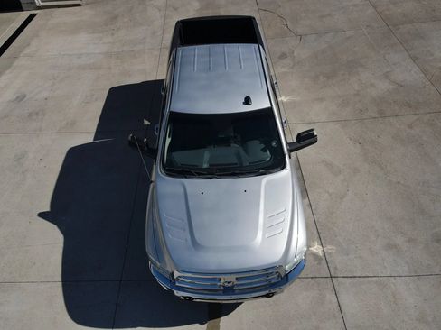 Used 2014 RAM 2500 Big Horn AWD/4WD image 54