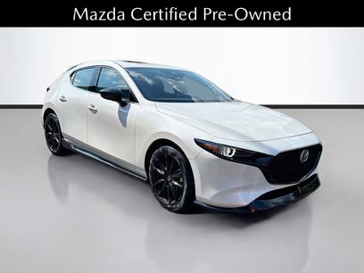 Used 2026 MAZDA MAZDA3 Hatchback w/ Appearance Package