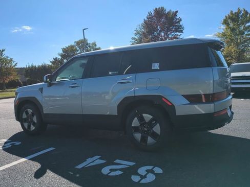 New 2026 Hyundai Santa Fe SE image 6