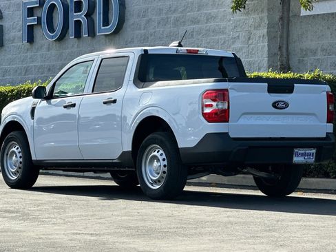 New 2026 Ford Maverick XL image 6