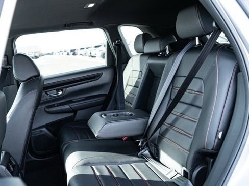 Used 2026 Honda CR-V Sport-L image 18