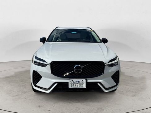 New 2026 Volvo XC60 T8 Ultra w/ Protection Package Premier AWD/4WD image 30