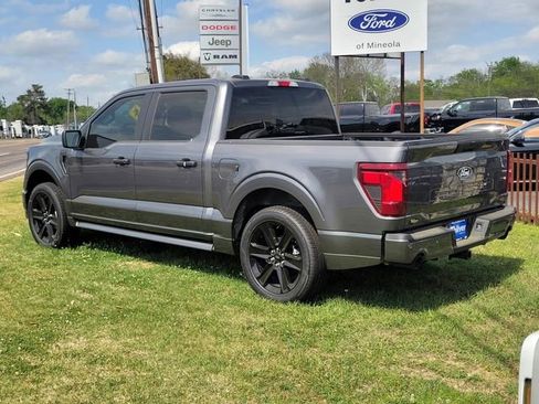 New 2026 Ford F150 STX w/ F-150 LOBO Package image 5