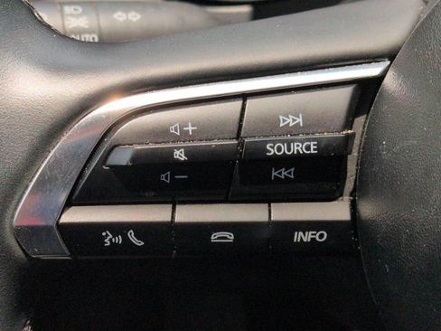 Used 2025 MAZDA CX-30 AWD 2.5 S w/ Preferred Package image 20