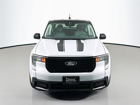 New 2026 Ford Maverick XLT w/ XLT Luxury Package image 2