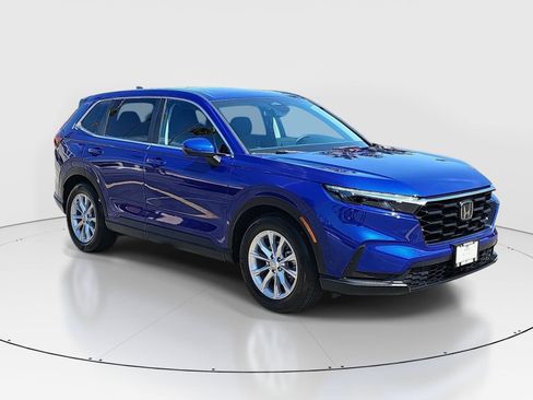 Used 2024 Honda CR-V EX image 3