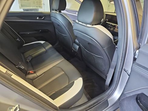 Used 2025 Kia K5 GT-Line w/ GT-Line Premium Package FWD image 11