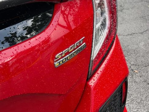 Used 2017 Honda Civic Sport Touring image 17