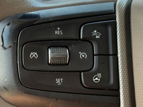 Used 2021 GMC Yukon Denali w/ Denali Ultimate Package AWD/4WD image 18