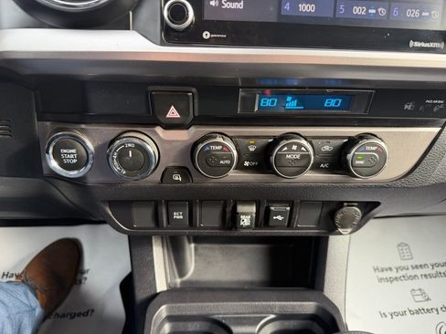 Certified 2023 Toyota Tacoma SR5 image 18