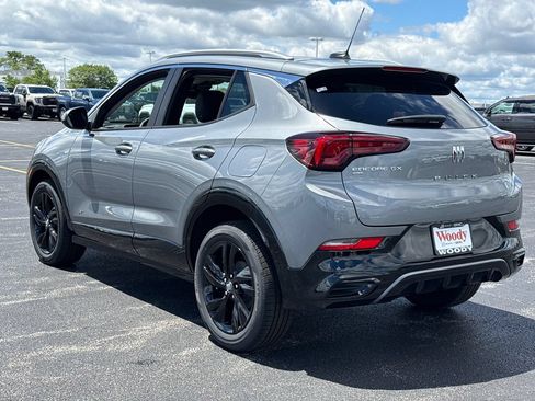 New 2026 Buick Encore GX Sport Touring w/ Comfort Package AWD/4WD image 9