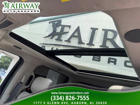 Used 2025 Ford F250 Platinum w/ Platinum Plus Package AWD/4WD image 25