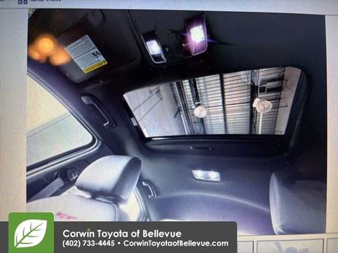 Used 2023 Kia Forte GT w/ GT2 Package image 9