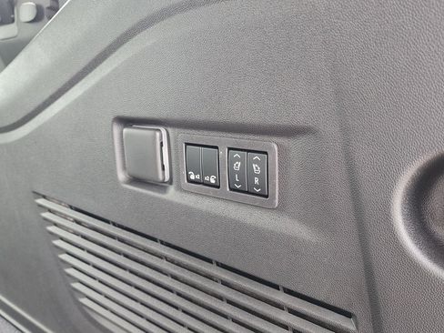 New 2026 GMC Yukon XL AT4 Ultimate image 57