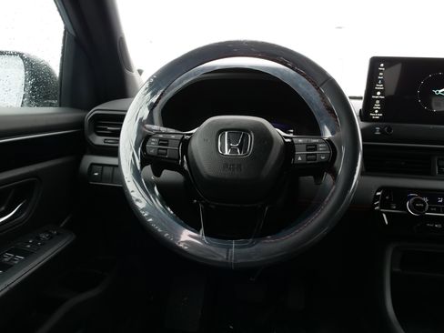 New 2026 Honda Pilot Sport image 20