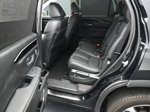 Used 2023 Honda Pilot Touring image 21