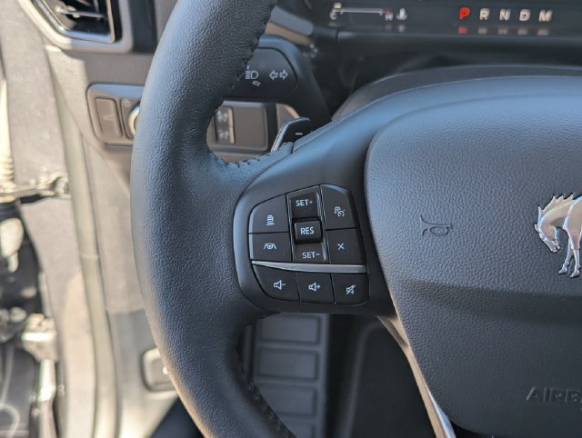 Certified 2021 Ford Bronco Sport Badlands w/ Badlands Package AWD/4WD image 24