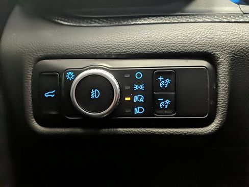Certified 2023 Ford Explorer ST-Line AWD/4WD image 25
