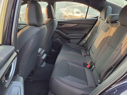 New 2026 Subaru WRX Premium AWD/4WD image 8