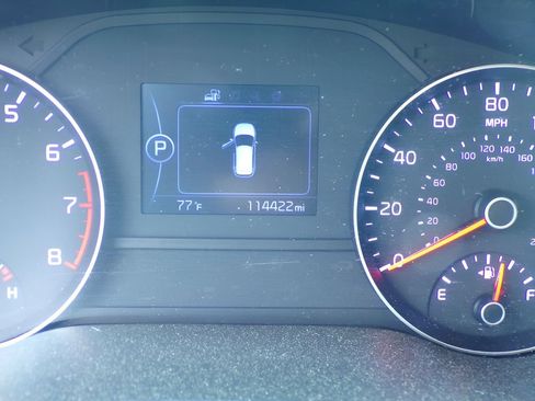 Used 2019 Kia Sportage LX AWD/4WD image 24