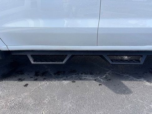 Used 2019 Chevrolet Silverado 1500 LT w/ All-Star Edition RWD image 11