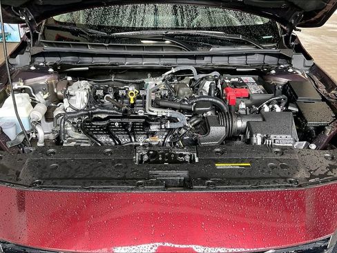 Used 2025 Nissan Altima 2.5 SV FWD image 26