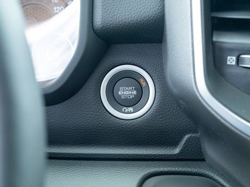 New 2026 RAM 1500 Big Horn AWD/4WD image 22