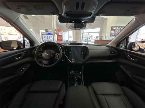 New 2025 Subaru Ascent Bronze Edition w/ Onyx Package image 12