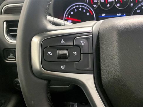 Used 2024 Chevrolet Tahoe LS w/ Driver Alert Package RWD image 18