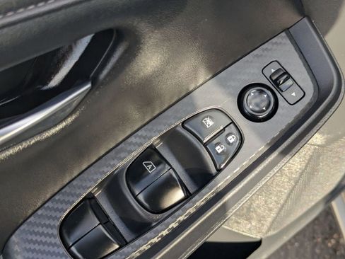 Certified 2023 Nissan Sentra SV image 22