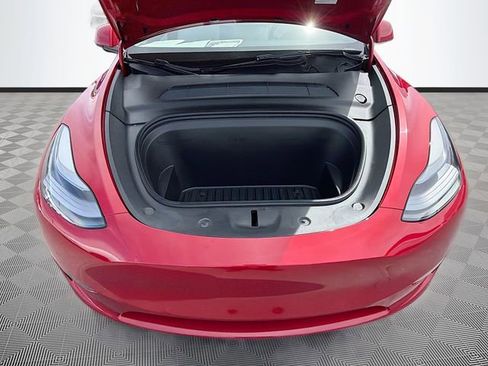 Used 2022 Tesla Model Y Performance AWD/4WD image 29