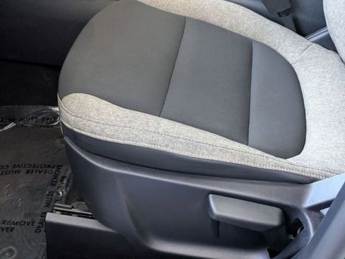 Used 2025 Ford Bronco Sport Big Bend image 15