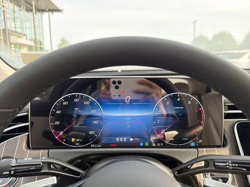 New 2026 Mercedes-Benz E 350 4MATIC Sedan image 26