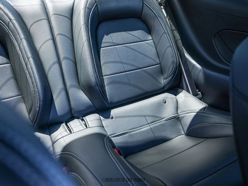 Used 2024 Ford Mustang GT Premium RWD image 38
