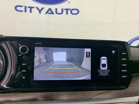Used 2021 Kia K5 EX w/ EX Premium Package FWD image 25