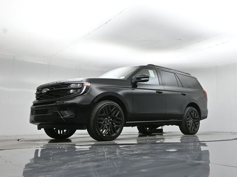 New 2026 Ford Expedition Platinum image 48