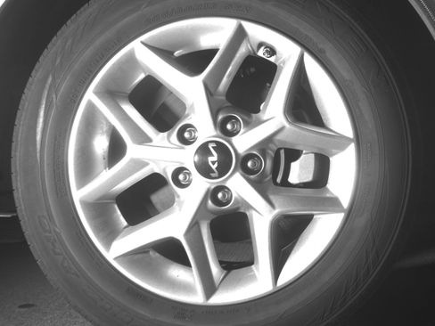 Used 2025 Kia Soul LX w/ LX Technology Package image 13