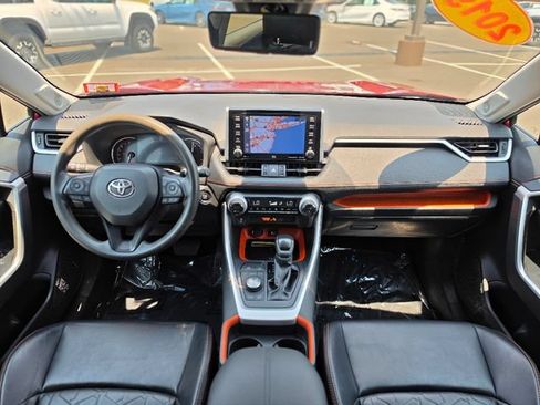 Used 2019 Toyota RAV4 Adventure w/ Advanced Technology Package AWD/4WD image 31
