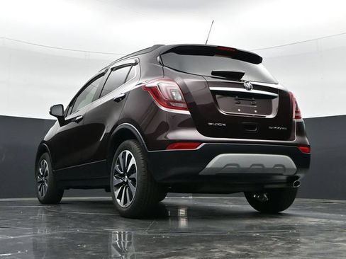 Used 2017 Buick Encore Preferred FWD image 41