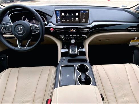 New 2026 Acura MDX FWD w/ Technology Package image 5