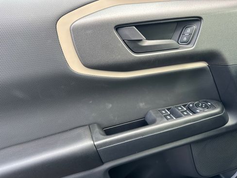 New 2025 Ford Bronco Sport Big Bend image 33