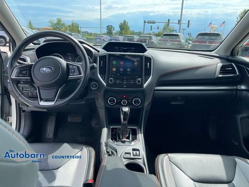 Used 2019 Subaru Crosstrek 2.0i Limited w/ Moonroof Package w/Navigation AWD/4WD image 12
