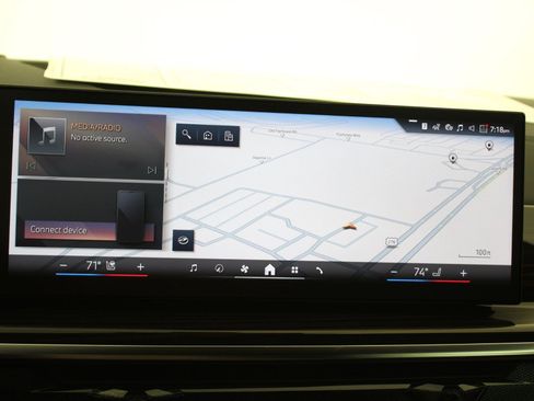 New 2026 BMW X5 sDrive40i w/ Premium Package image 27