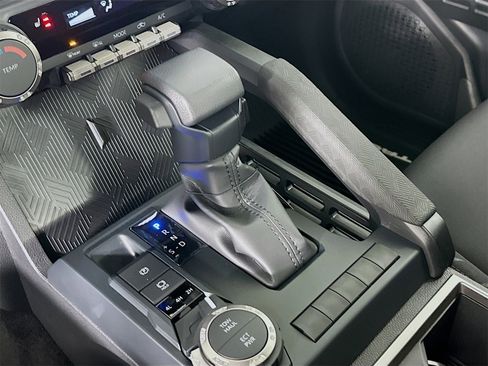 New 2025 Toyota Tacoma SR5 image 17