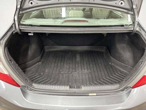 Used 2012 Honda Civic LX image 15