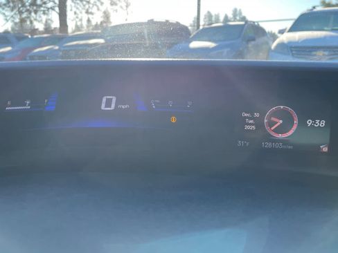 Used 2015 Honda Civic EX image 15