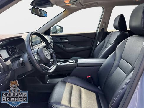Used 2023 Nissan Rogue SL AWD/4WD image 18