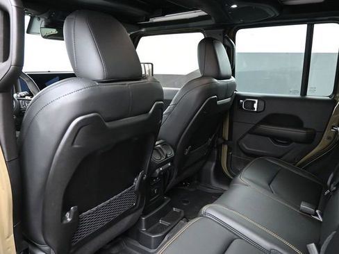 New 2025 Jeep Wrangler Unlimited Rubicon 392 AWD/4WD image 17